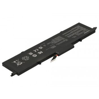 2-Power pagrindinė baterija Asus ROG G14 GA401QEC - 56 Wh (2P-0B200-03610100)