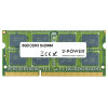 2-power 2P-0B47381 8 GB DDR3L 1600 MHz SO-DIMM atmintis nešiojamam kompiuteriui