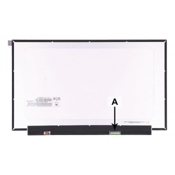 2-power 15,6 colio 1920x1080 FHD LED TN matinis ekranas (2P-02DC349)