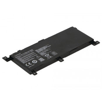 2-Power 2P-0B200-01750000 pagrindinė baterija - 4500 mAh, 11,1 V, 6 elementų ličio jonų