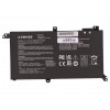 2-Power pagrindinė baterija Asus VivoBook S430 - 41 Wh, ličio jonų, 3 celių (2P-0B200-02960000)