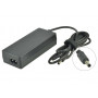 2-power 2P-0GKJYK 19,5 V nešiojamojo kompiuterio maitinimo adapteris - 115 x 48 x 27 mm, 190 g, juodas