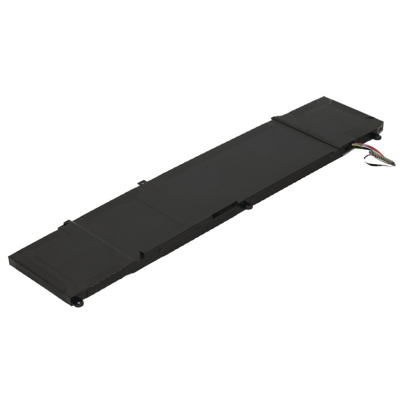 2-POWER Dell Alienware M15 pagrindinė baterija - 69 mAh (2P-0XRGXX)