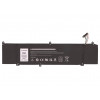 2-POWER Dell Alienware M15 pagrindinė baterija - 69 mAh (2P-0XRGXX)