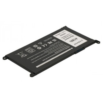 2-Power 2P-26JGK pagrindinė baterija 11,4 V 3600 mAh (2P-26JGK)