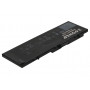 2-POWER 2P-451-BBPP 91Wh 6 elementų ličio jonų baterija, tinkanti Dell Precision 15 7520, 7510, 17 7720, 7710 (2P-451-BBPP)