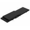 2-POWER 2P-451-BBPP 91Wh 6 elementų ličio jonų baterija, tinkanti Dell Precision 15 7520, 7510, 17 7720, 7710 (2P-451-BBPP)