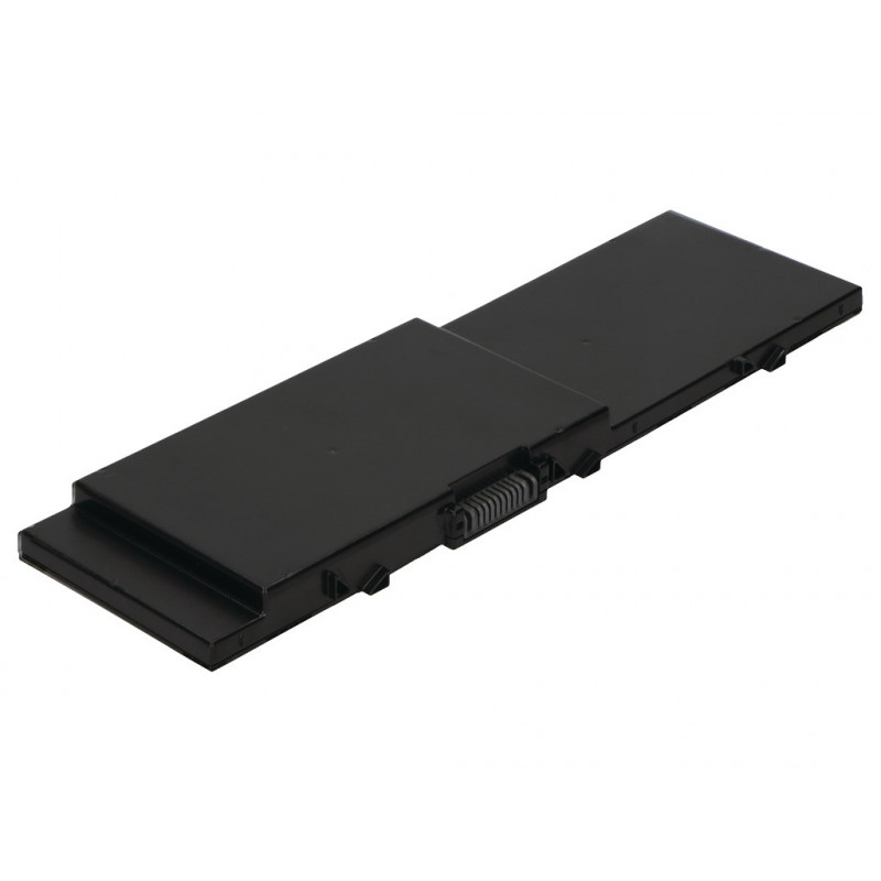 2-POWER 2P-451-BBPP 91Wh 6 elementų ličio jonų baterija, tinkanti Dell Precision 15 7520, 7510, 17 7720, 7710 (2P-451-BBPP)