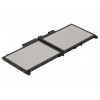 2-POWER pagrindinio akumuliatoriaus paketas - 54 mAh (2P-0J60J5)