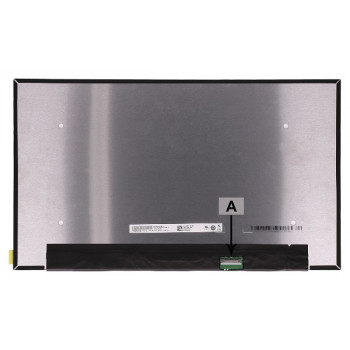 2-power 15,6 colio HD LED matinis ekranas (2P-0W93R4)