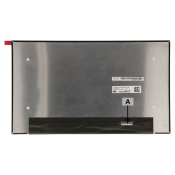 2-power 13,3 colio FHD On-Cell jutiklinis ekranas AG matinis (2P-0W9RMP)