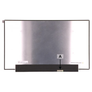 2-POWER 17,3 colio QHD 2560x1440 165Hz IPS monitorius (2P-18010-17350600)