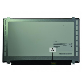 2-POWER 2P-18201673 15,6 colio Full HD LED nešiojamojo kompiuterio ekranas, skirtas Toshiba Satellite P50-A-13C