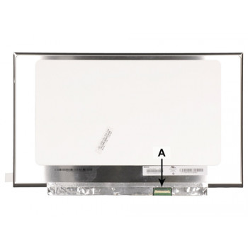 2-POWER 2P-2X30K 14 colių Full HD IPS LED ekranas, skirtas DELL Latitude ir Precision