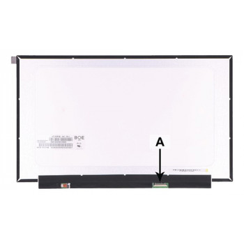 2-power 15,6 colio 1920x1080 FHD LED TN matinis ekrano panelis (2P-18010-15655200)
