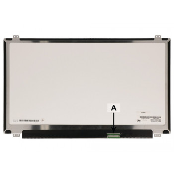 2-power 2P-18201586 - monitorius - 39,6 cm (15,6 colio) - 4K Ultra HD