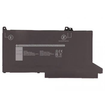 2-POWER pagrindinė baterija Dell Latitude 13 5300 7300 - 42 mAh (2P-2PFPW)