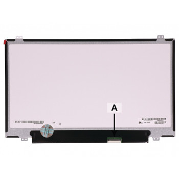 2-POWER 2P-3PJNG 35,6 cm (14 col.) jutiklinis ekranas