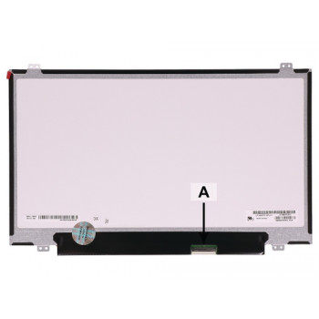 2-POWER 2P-3PJNG 35,6 cm (14 col.) jutiklinis ekranas