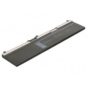 2-POWER pagrindinė baterija Dell Precision 7530 7730 - 97 Wh (2P-451-BCKZ)
