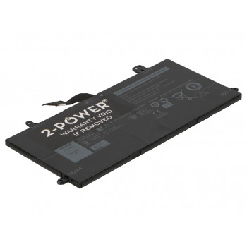 2-POWER 2P-451-BBZD pagrindinė baterija - 4800 mAh (2P-451-BBZD)
