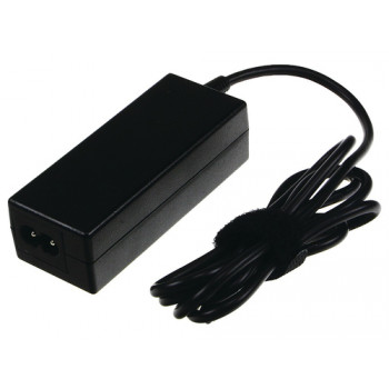 2-POWER 2P-45K1745 40W 20V 2A vidaus maitinimo adapteris - juodas