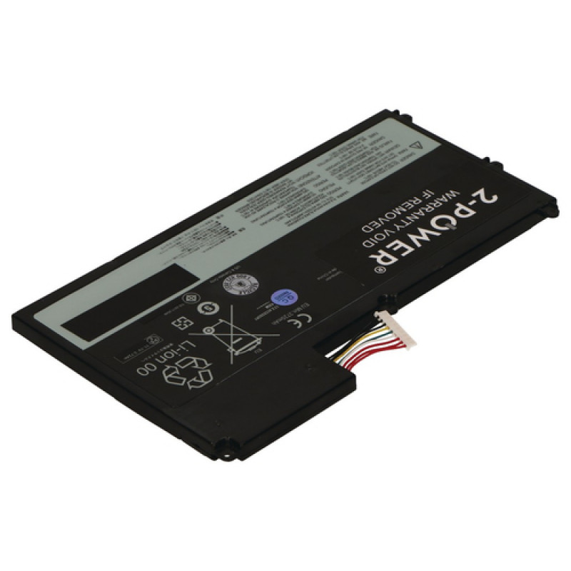 2-power Main Battery Pack 3850 - 42 mAh (2P-45N1091)