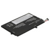 2-Power pagrindinė baterija, skirta Lenovo ThinkPad L480 20LS - 3900 mAh, 45 Wh, 3 elementų ličio jonų (2P-5B10W13896)