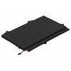 2-Power pagrindinė baterija, skirta Lenovo ThinkPad L480 20LS - 3900 mAh, 45 Wh, 3 elementų ličio jonų (2P-5B10W13896)