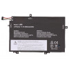 2-Power pagrindinė baterija, skirta Lenovo ThinkPad L480 20LS - 3900 mAh, 45 Wh, 3 elementų ličio jonų (2P-5B10W13896)