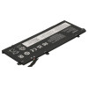 2-power Main Battery Pack - Akumuliatorius - 50 mAh (2P-5B10W13908)