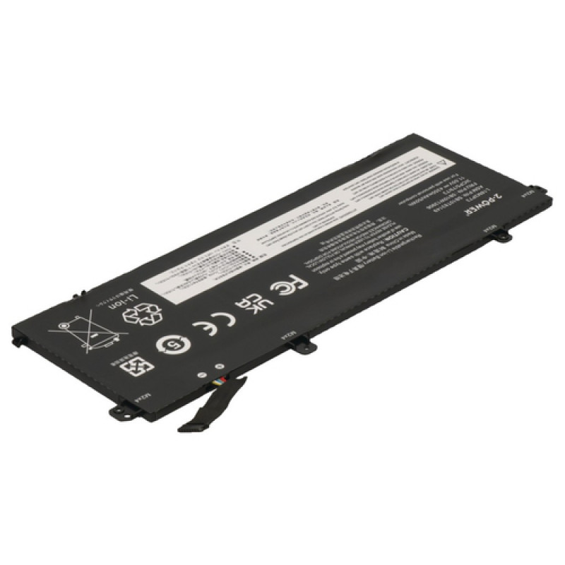 2-power Main Battery Pack - Akumuliatorius - 50 mAh (2P-5B10W13908)