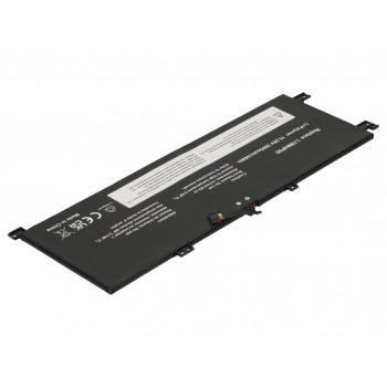2-Power pagrindinė baterija, skirta Lenovo ThinkPad L13 Yoga - 46 Wh (2P-5B10W13935)