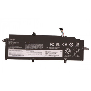 2-Power pagrindinė baterija 14,8V 3400mAh