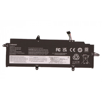 2-Power pagrindinė baterija 14,8V 3400mAh