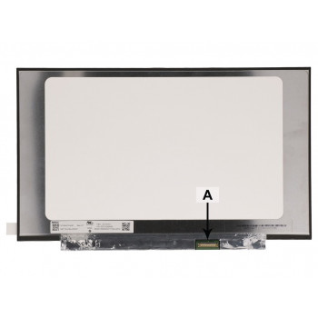 2-Power 2P-5D11B07705 – 35,6 cm (14 col.) jutiklinis ekranas