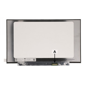 2-POWER 14,0 colio FHD 1920x1080 On-Cell Touch ekranas (2P-5D11C12739)