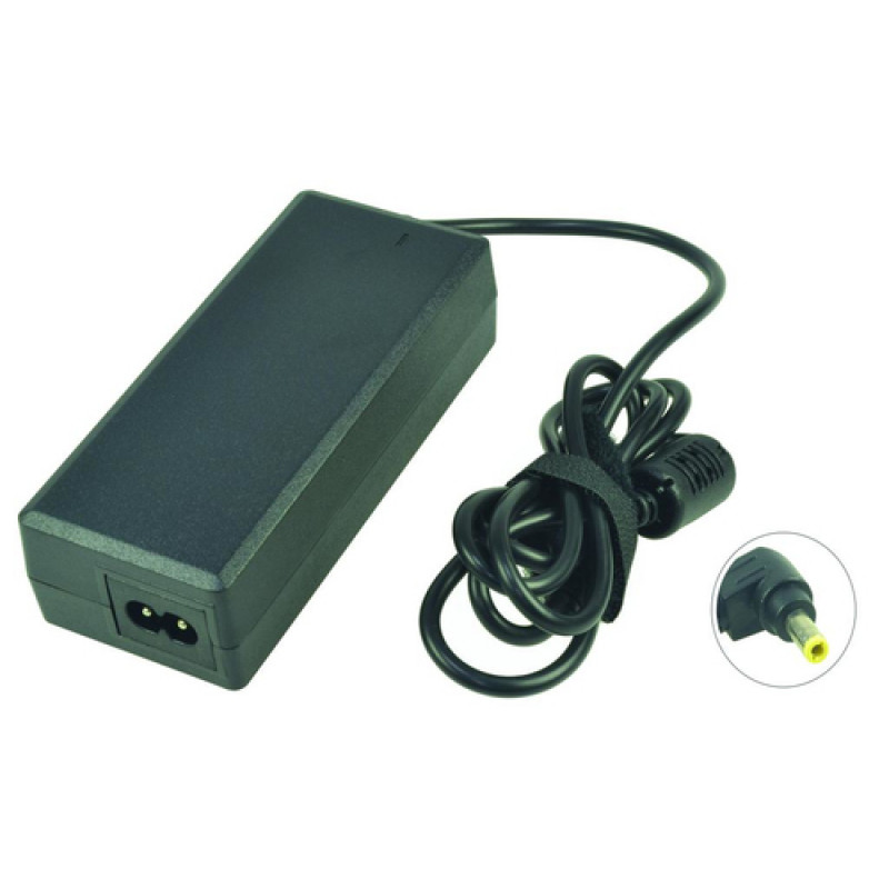 2-POWER 2P-45N0216 18 V 3.0 Ah ličio jonų baterija, tinkanti Makita 18 V įrankiams - 50 mm - 118 mm - 29 mm - 268 g - 128 mm