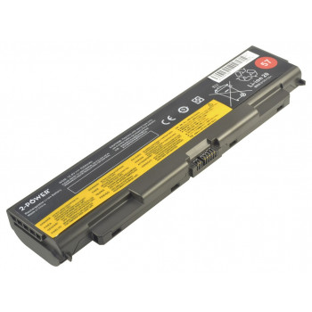 2-POWER 2P-45N1147 nešiojamojo kompiuterio baterija – 5200 mAh, 10,8 V, ličio jonų