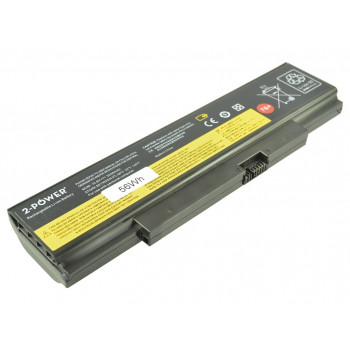 2-POWER 2P-45N1761 nešiojamojo kompiuterio baterija 5200 mAh 10,8 V