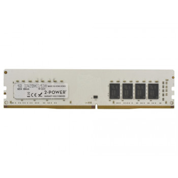 2-power 2P-4X70M41717 16GB DDR4 2133MHz atminties modulis (SO-DIMM)