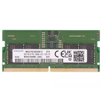 2-power 2P-4X71K08906 8GB DDR5 4800MHz UDIMM atminties modulis