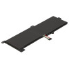 2-Power 2P-5B10Q41213 pagrindinė baterija, skirta Lenovo IdeaPad 320-14ISK 80XG - 4.750 mAh (2P-5B10Q41213)