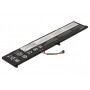 2-Power 2P-5B10T04976 baterija, skirta Lenovo IdeaPad L340-15IRH - 53 Wh (2P-5B10T04976)