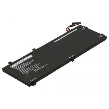 2-POWER Dell Precision 5510 pagrindinė baterija – 4.870 mAh
