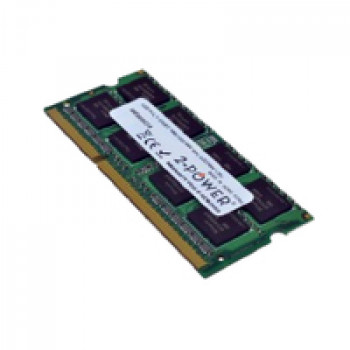 2-Power 8GB DDR5 5600MHz CL40 SoDIMM atmintis (2P-5M31L87420)