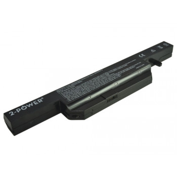 2-power 2P-6-87-W650S-4D4A1 baterija, skirta Extreme Networks VSP 4900