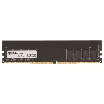 2-POWER 2P-70M60572 8 GB DDR4-2400 UDIMM atmintis