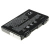 2-Power pagrindinis baterijų paketas - 4400 mAh (2P-90-NVD1B1000Y)