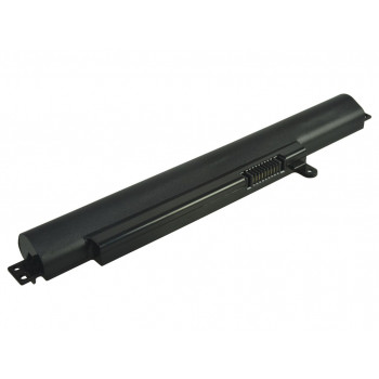2-Power pagrindinė baterija, skirta Asus X102BA - 2600 mAh (2P-A31N1311)